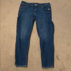 Women’s Old Navy Jeans